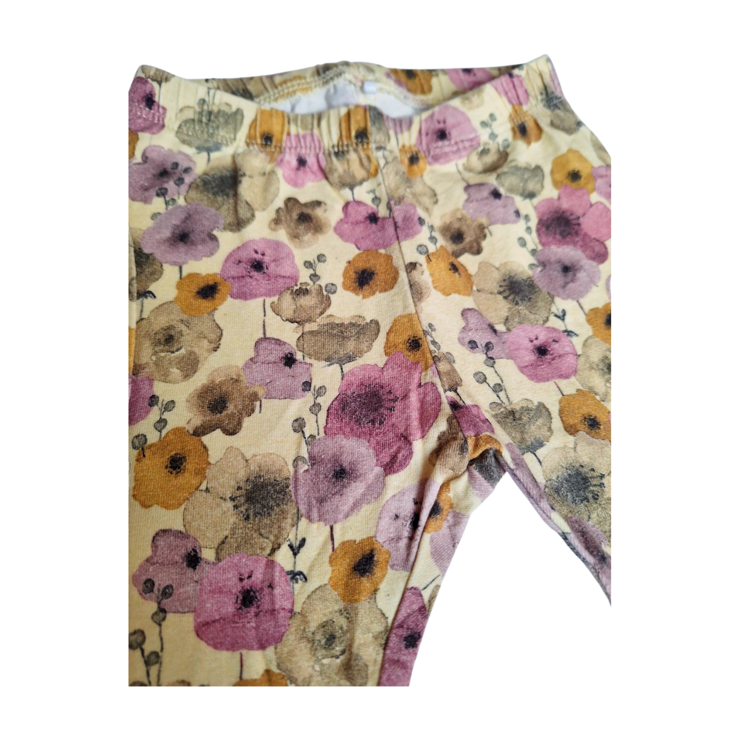 Legging Name It - maat 74