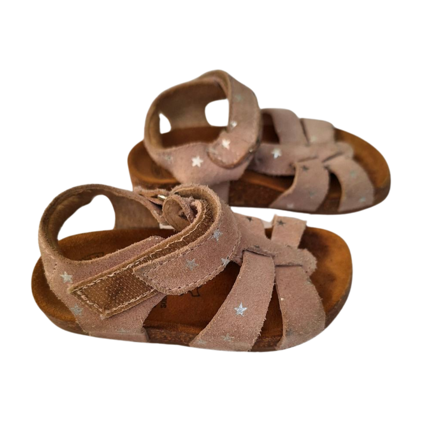 Sandaaltjes online maat 21