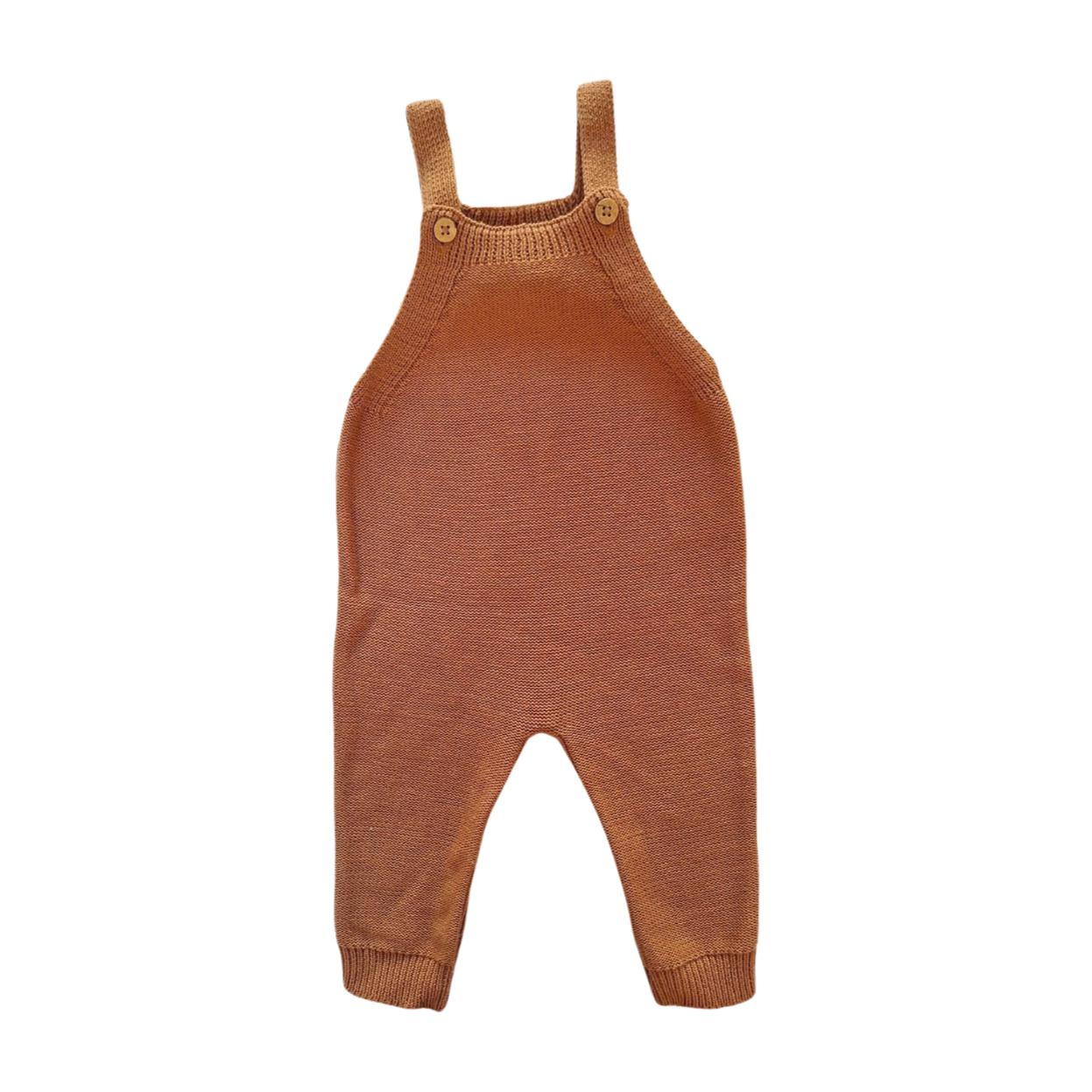 Tuinbroek Pr natal maat 62