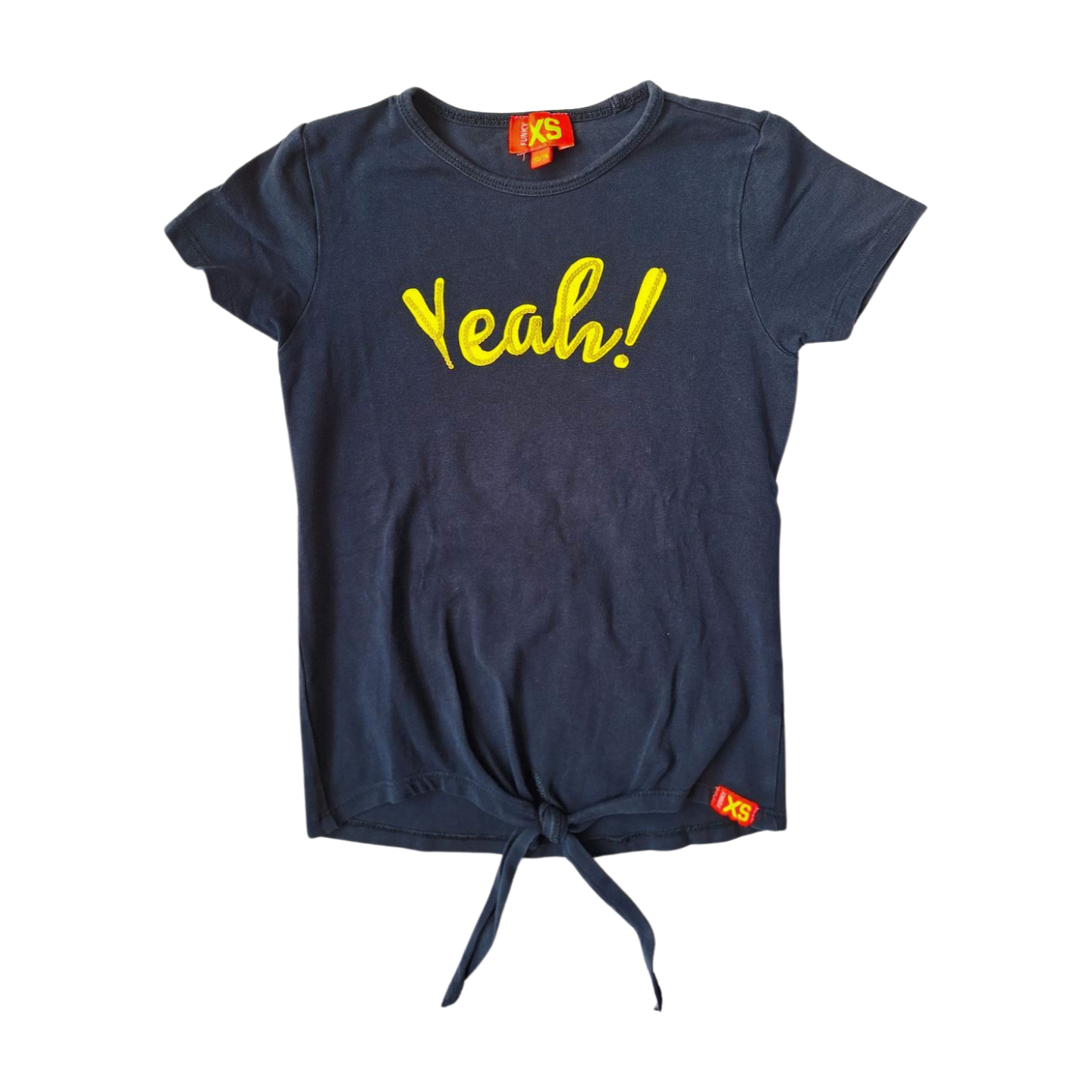 T-shirt Funky XS - maat 110