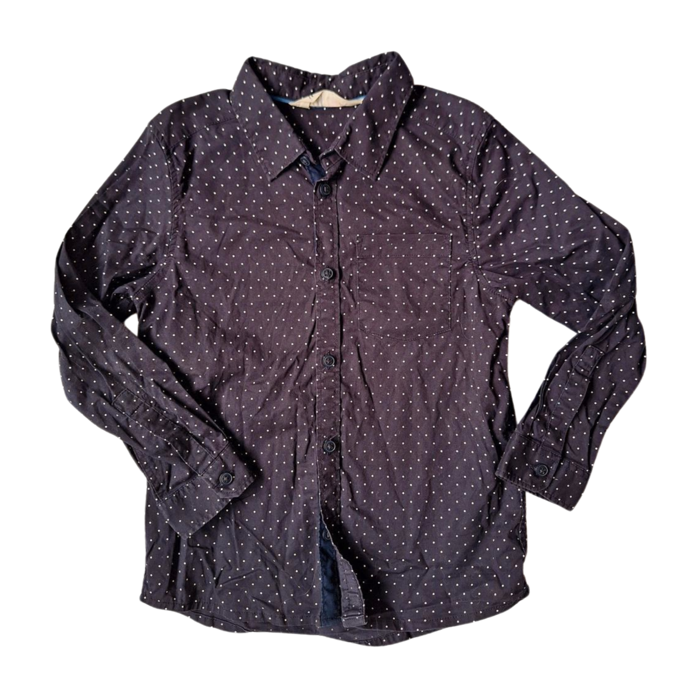 Blouse H&M - maat 110