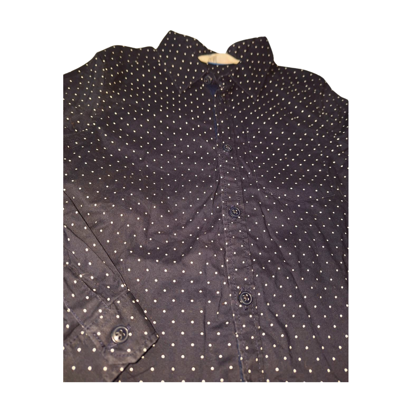 Blouse H&M - maat 110