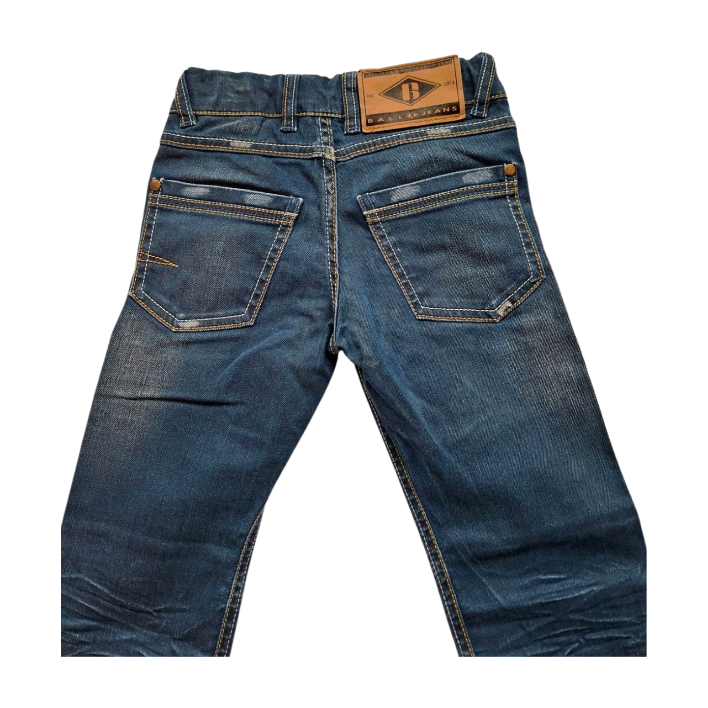 Spijkerbroek Ball Jeans - maat 122