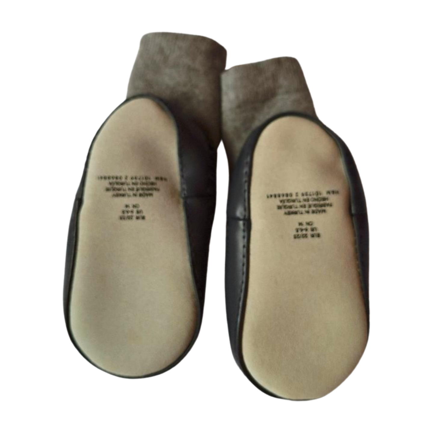 Slofjes H&M - maat 22/23