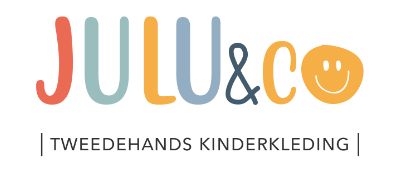 Logo JULU&co